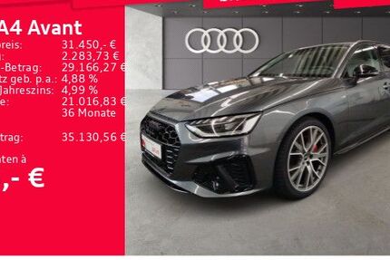 Audi A4 66.451 km 31.450 &euro; Frankfurt am Main 60326