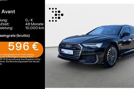 Audi A6 53.600 km 39.999 &euro; Hanau 63452