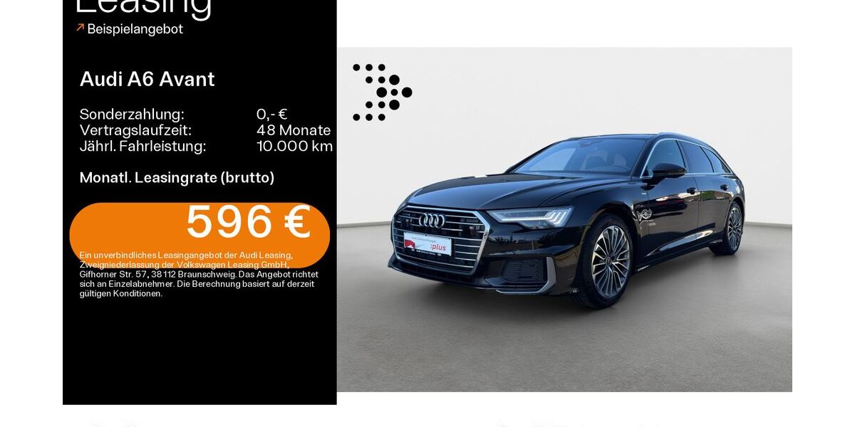 Audi A6 53.600 km 39.999 &euro; Hanau 63452