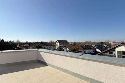 Wohnung Aschaffenburg Österreicher Kolonie - 5 Zimmer, 152 m&sup2;, 890.000&euro; | Angebot:26253810