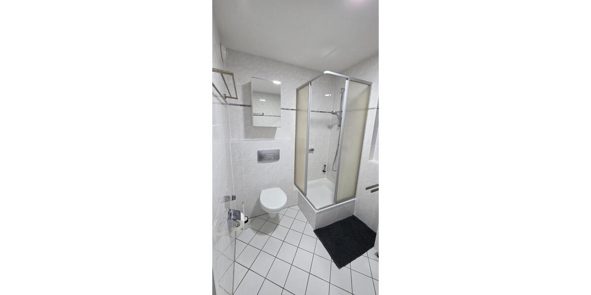 Dachgeschoßwohnung Bad Vilbel - 2 Zimmer, 43 m&sup2;, 244.000&euro; | Angebot:26014315