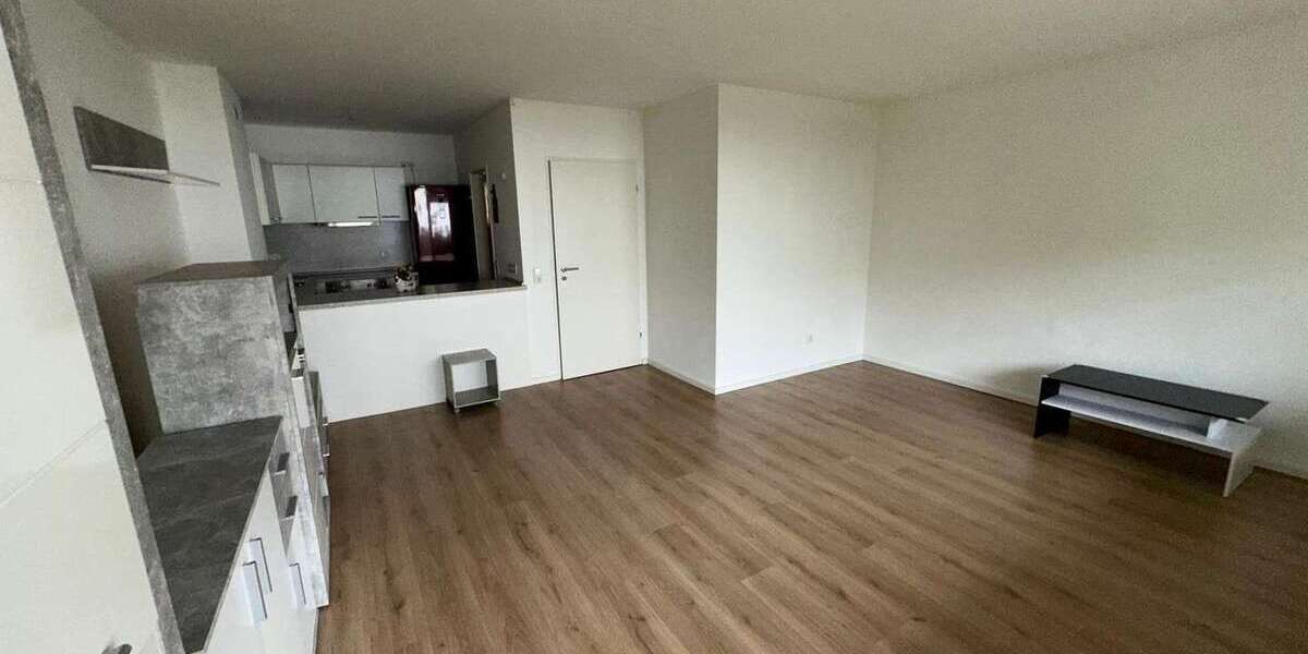 Etagenwohnung Offenbach Bieber - 2 Zimmer, 60 m&sup2;, 670&euro; | Angebot:26013132