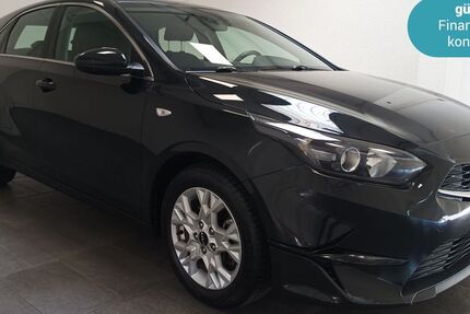Kia ceed / Ceed 63.270 km 18.870 &euro; Egelsbach 63329