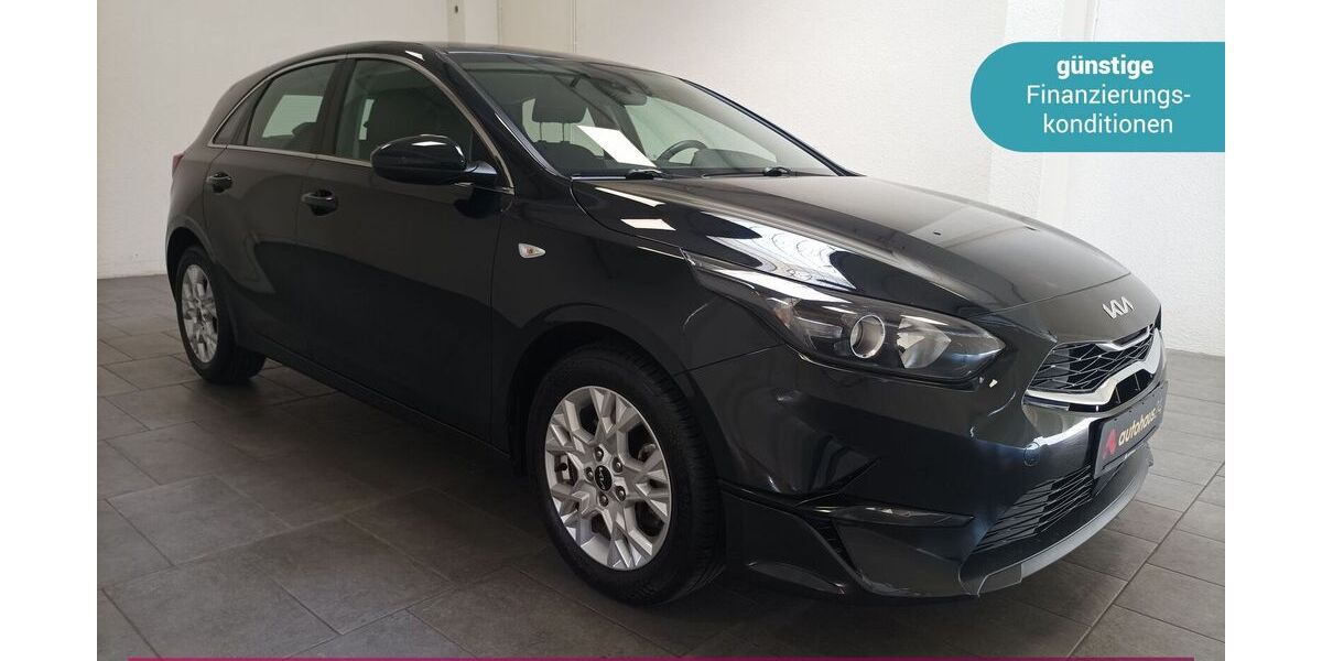 Kia ceed / Ceed 63.270 km 18.870 &euro; Egelsbach 63329