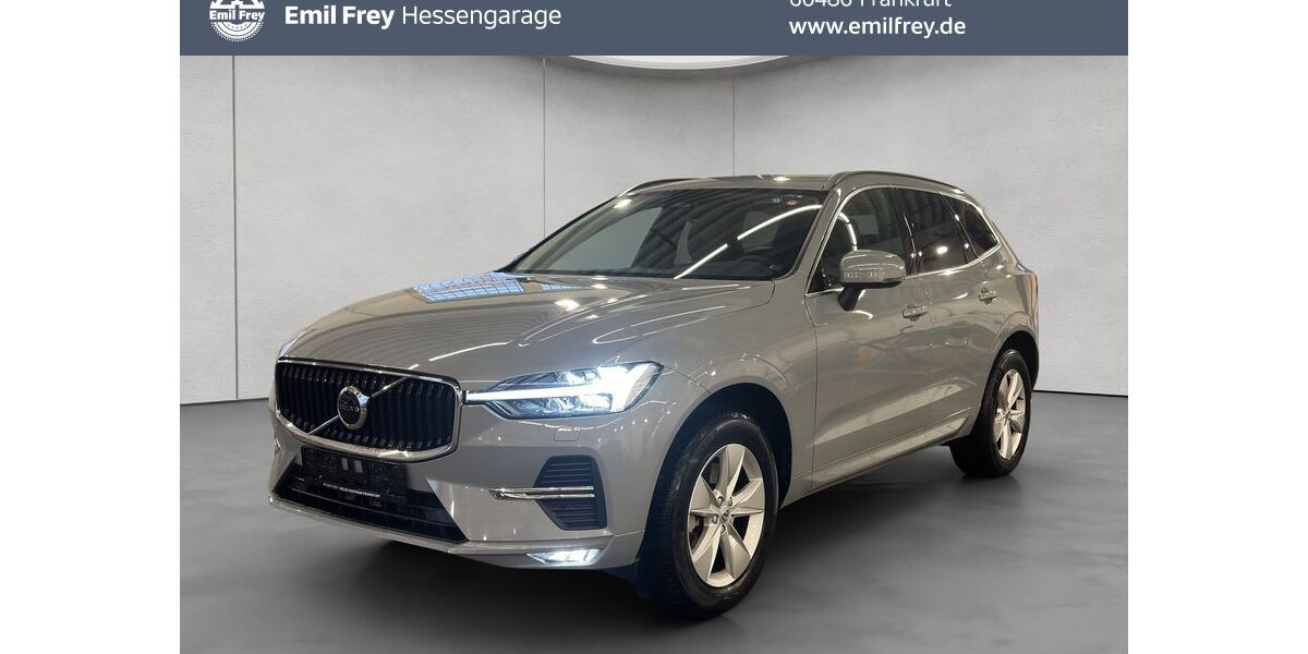 Volvo XC60 35.396 km 38.400 &euro; Frankfurt am Main 60486