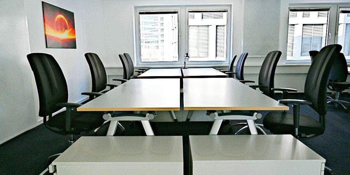 Gewerbeobjekt Eschborn - 499&euro; | Angebot:25948619