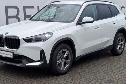 BMW X1 31.226 km 32.499 &euro; Hainburg 63512
