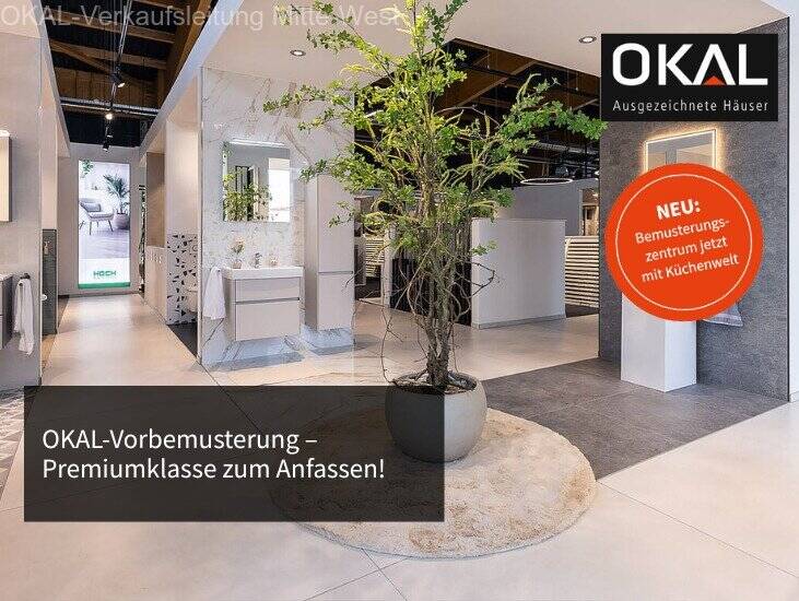 Doppelhaushälfte Oberursel (Taunus) Stierstadt - 5 Zimmer, 142 m&sup2;, 808.550&euro; | Angebot:26454154