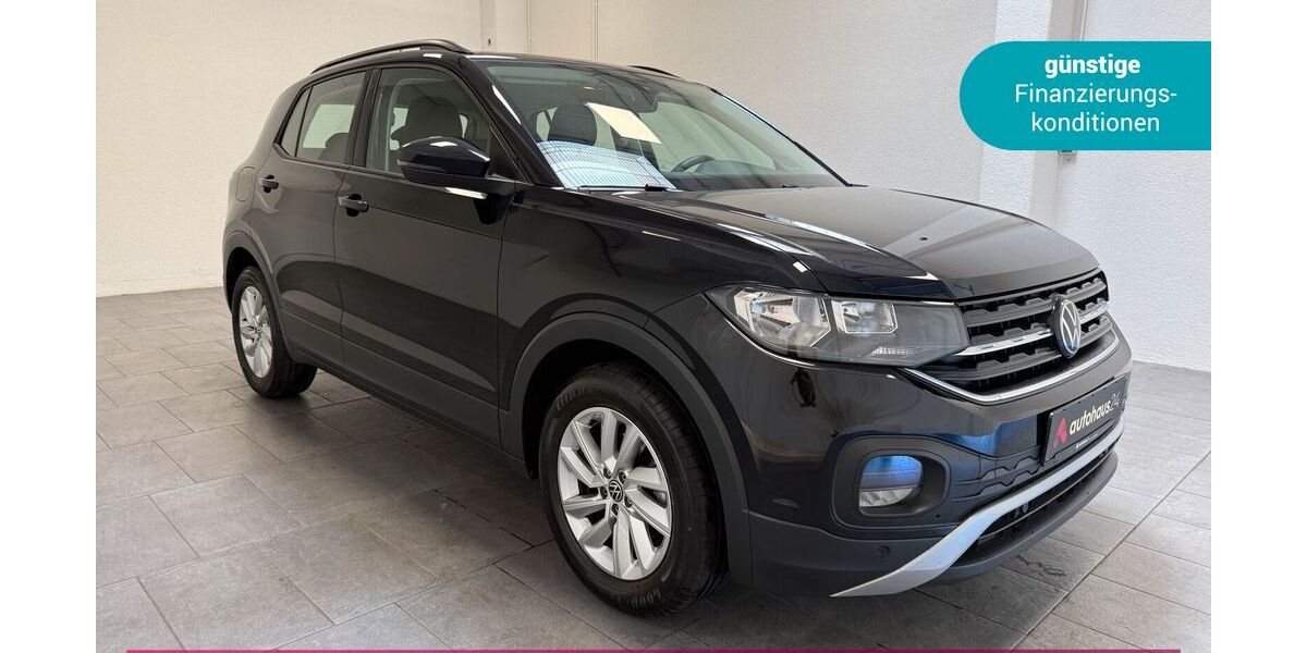 VW T-Cross 36.886 km 18.920 &euro; Egelsbach 63329