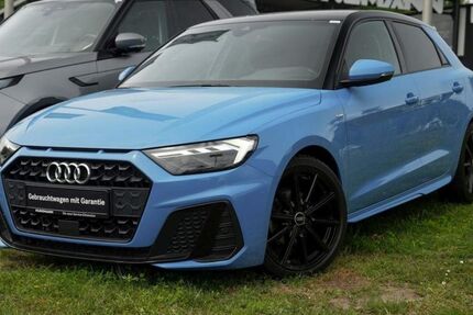 Audi A1 87.650 km 19.690 &euro; Aschaffenburg 63741