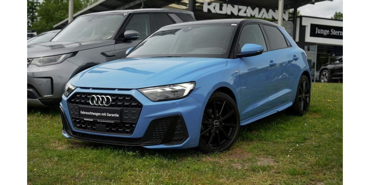 Audi A1 87.650 km 19.690 &euro; Aschaffenburg 63741