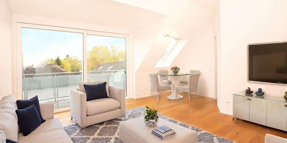 Etagenwohnung Rödermark / Urberach Urberach - 4 Zimmer, 94 m&sup2;, 439.000&euro; | Angebot:23483162