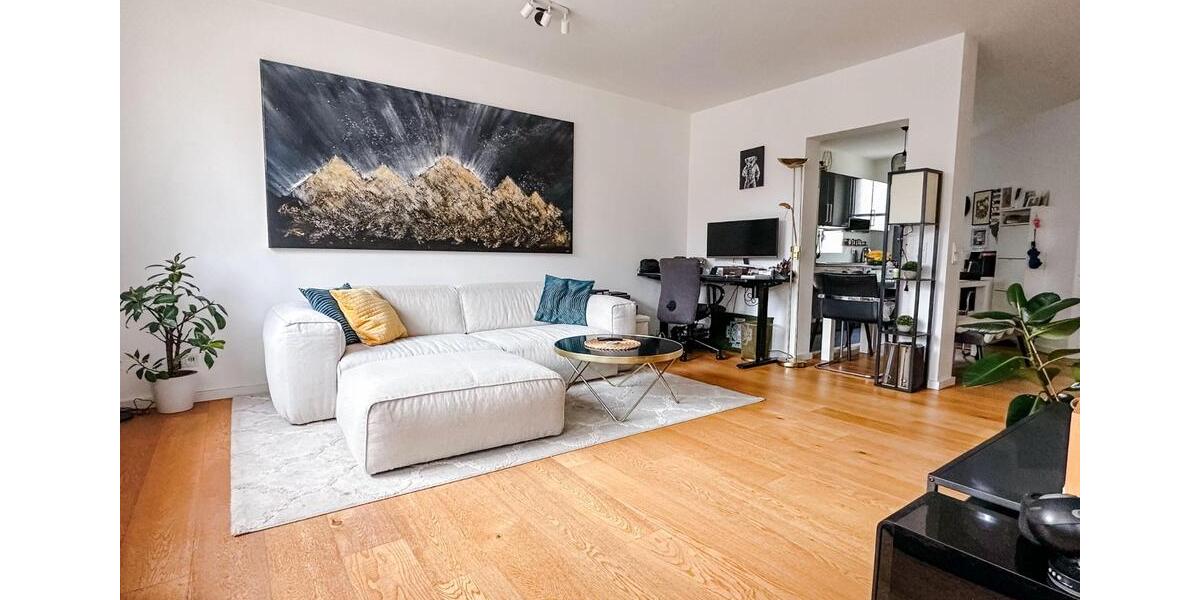 Loft - Studio - Atelier Frankfurt am Main Innenstadt - 1.5 Zimmer, 65 m&sup2;, 1.650&euro; | Angebot:25967977