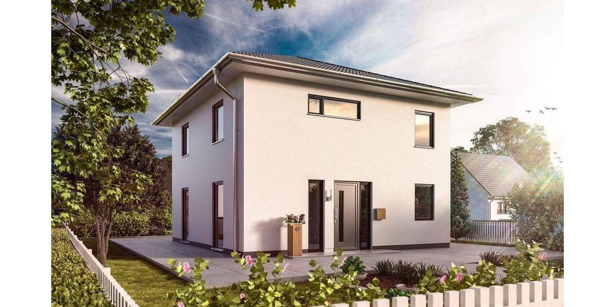 Einfamilienhaus Reichelsheim Weckesheim - 4 Zimmer, 128 m&sup2;, 549.000&euro; | Angebot:25691996