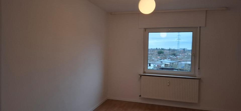 Etagenwohnung Frankfurt am Main Gutleutviertel - 3.5 Zimmer, 100 m&sup2;, 1.600&euro; | Angebot:24833658