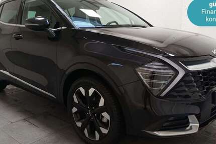 Kia Sportage 43.537 km 25.970 &euro; Egelsbach 63329