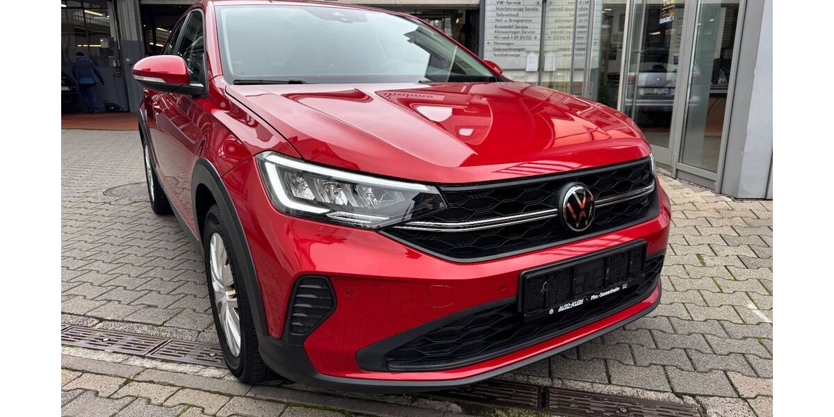 VW Taigo 32.437 km 15.850 &euro; Frankfurt am Main 65936