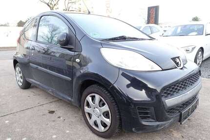 Peugeot 107 177.000 km 1.290 &euro; Mainaschaff 63814