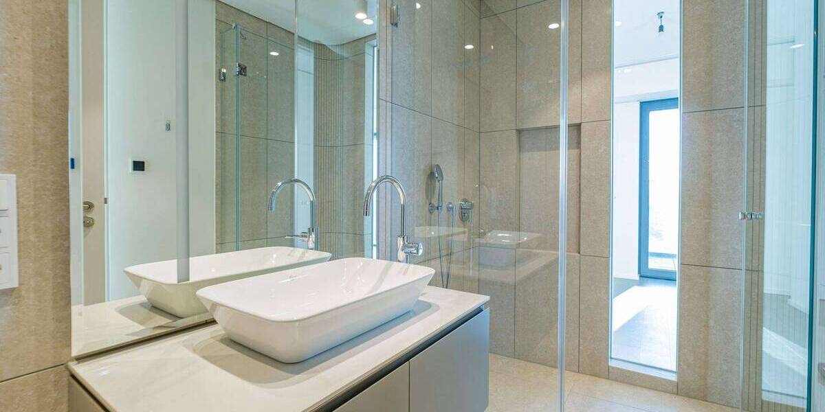 Etagenwohnung Frankfurt am Main Westend-Süd - 2 Zimmer, 52 m&sup2;, 790.000&euro; | Angebot:25737396