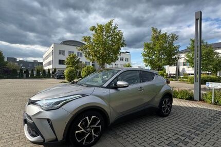 Toyota C-HR 53.000 km 21.400 &euro; Mainflingen 63533