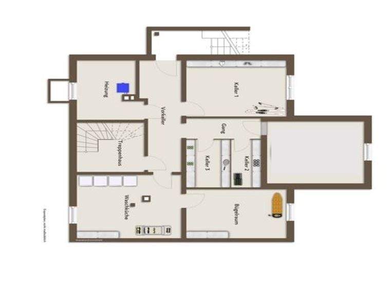 Mehrfamilienhaus, Wohnhaus Neu-Isenburg Isenburg - 6 Zimmer, 172 m&sup2;, 649.000&euro; | Angebot:25685581