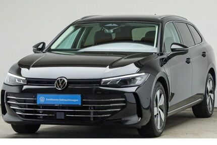 VW Passat Variant 26.500 km 35.499 &euro; Mühlheim 63165