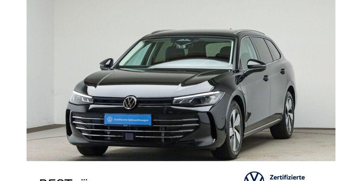 VW Passat Variant 26.500 km 35.499 &euro; Mühlheim 63165