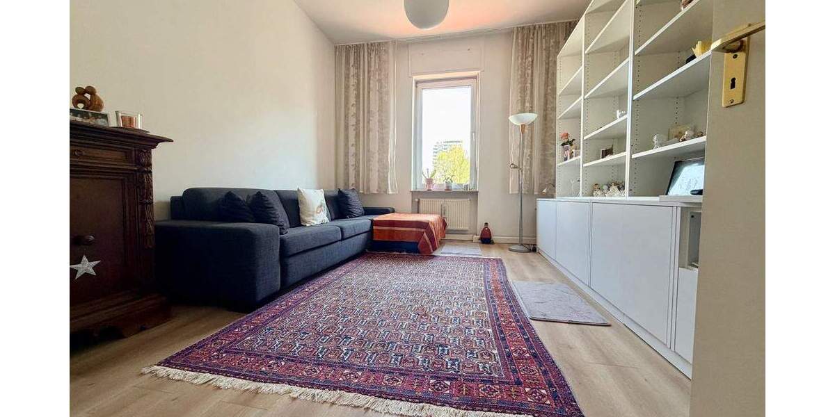 Etagenwohnung Neu-Isenburg Isenburg - 3 Zimmer, 71 m&sup2;, 229.000&euro; | Angebot:25815264