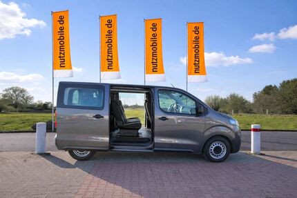 Opel Vivaro 15.085 km 27.999 &euro; Erlensee 63526