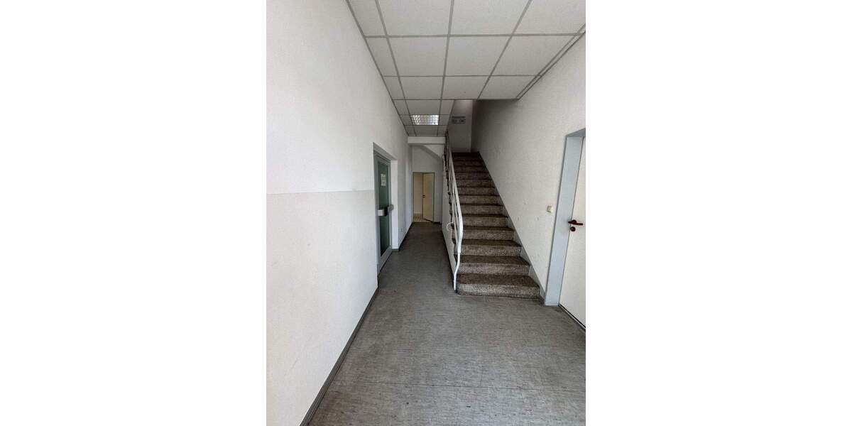 Gewerbeobjekt Frankfurt am Main Gallus - 1 Zimmer, 620&euro; | Angebot:25690826