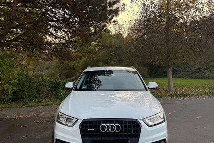 Audi Q3 182.900 km 13.330 &euro; Schwalbach 65824
