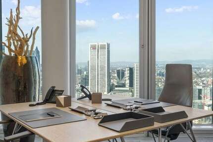 Gewerbeobjekt Frankfurt am Main Innenstadt - 3.990&euro; | Angebot:26011591