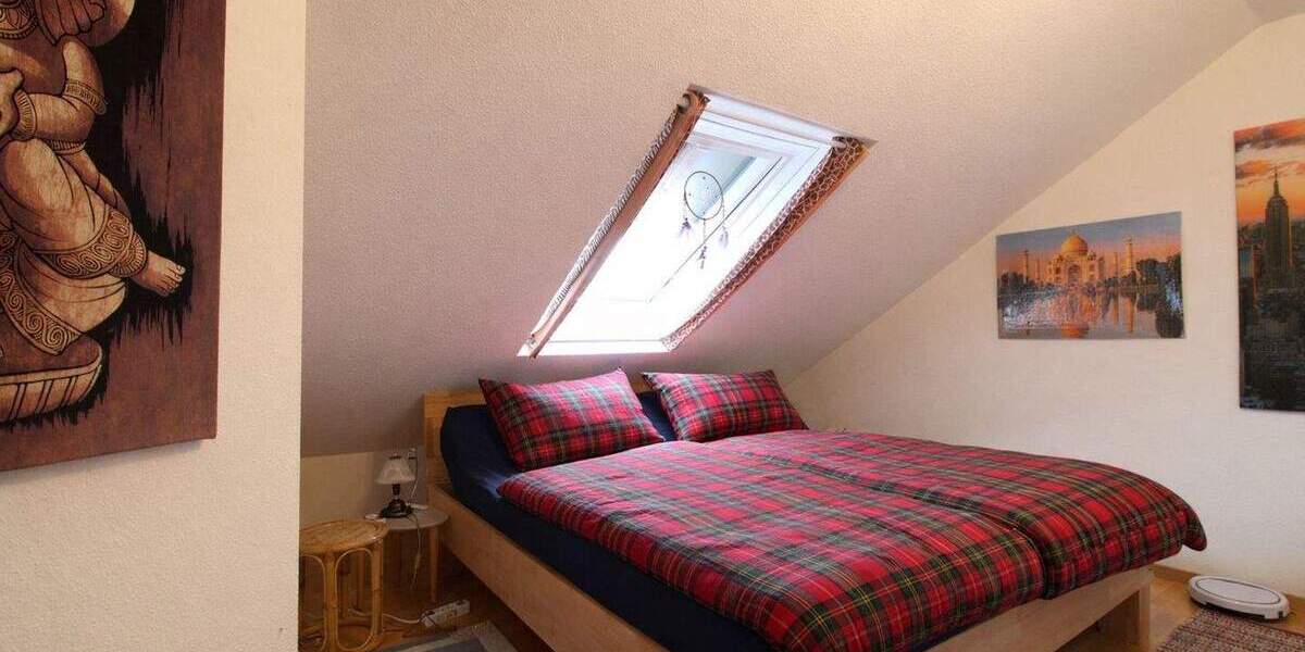 Etagenwohnung Kahl am Main - 4 Zimmer, 82 m&sup2;, 259.000&euro; | Angebot:25714141