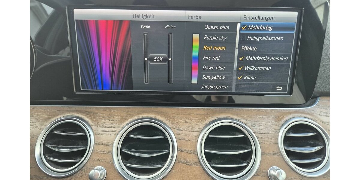 Mercedes-Benz E 200 T Standheizung 360°-Kamera LED,Nav 238.350 km 13.990 &euro; Rodgau 63110