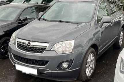 Opel Antara 152.000 km 5.690 &euro; Groß Umstadt 64823