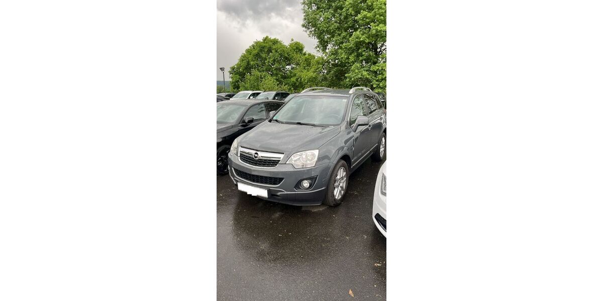 Opel Antara 152.000 km 5.690 &euro; Groß Umstadt 64823