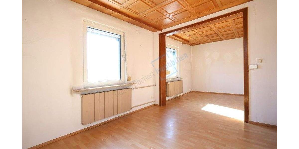 Einfamilienhaus Babenhausen - 5 Zimmer, 111 m&sup2;, 237.500&euro; | Angebot:25909150