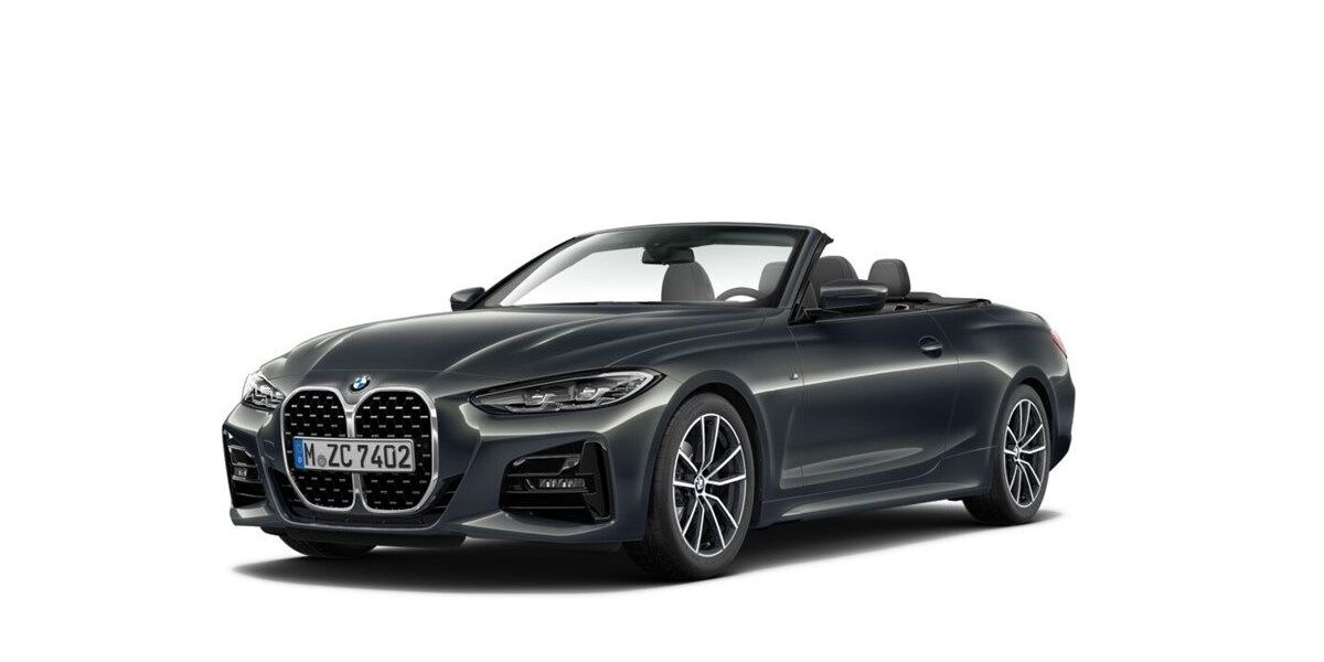 BMW 430 44.613 km 41.499 &euro; Rödermark 63322