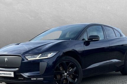 Jaguar I-Pace 25.200 km 49.900 &euro; Bruchköbel 63486