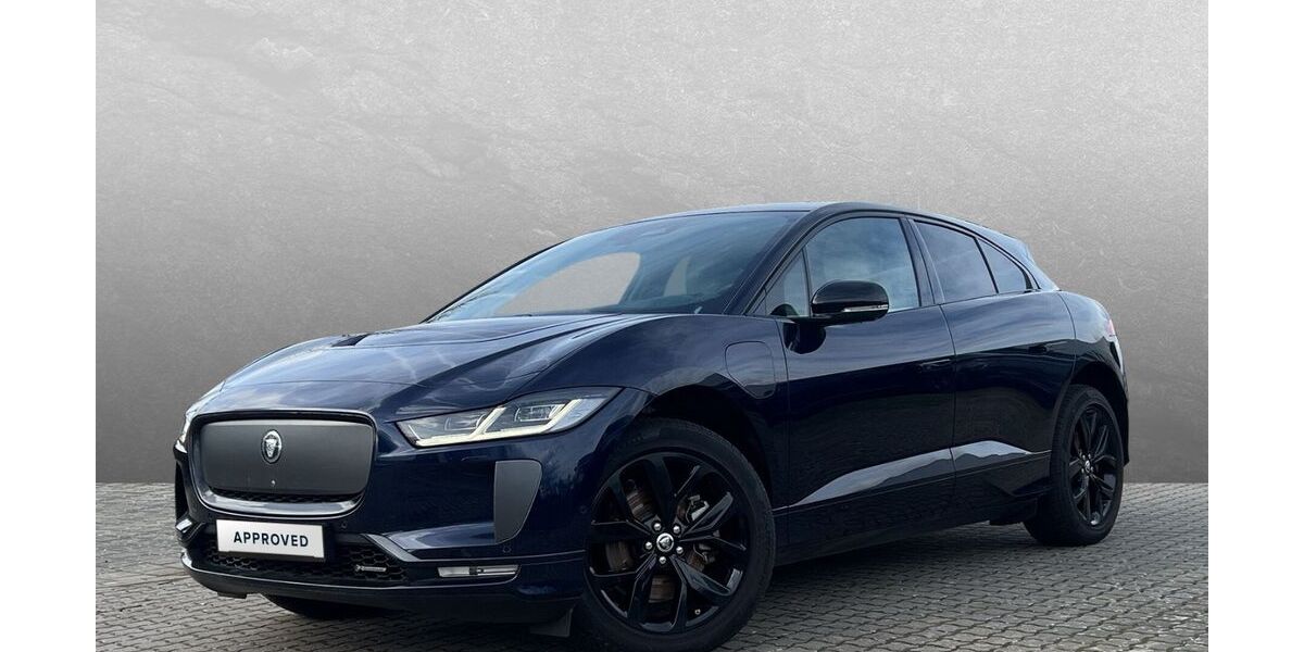 Jaguar I-Pace 25.200 km 49.900 &euro; Bruchköbel 63486