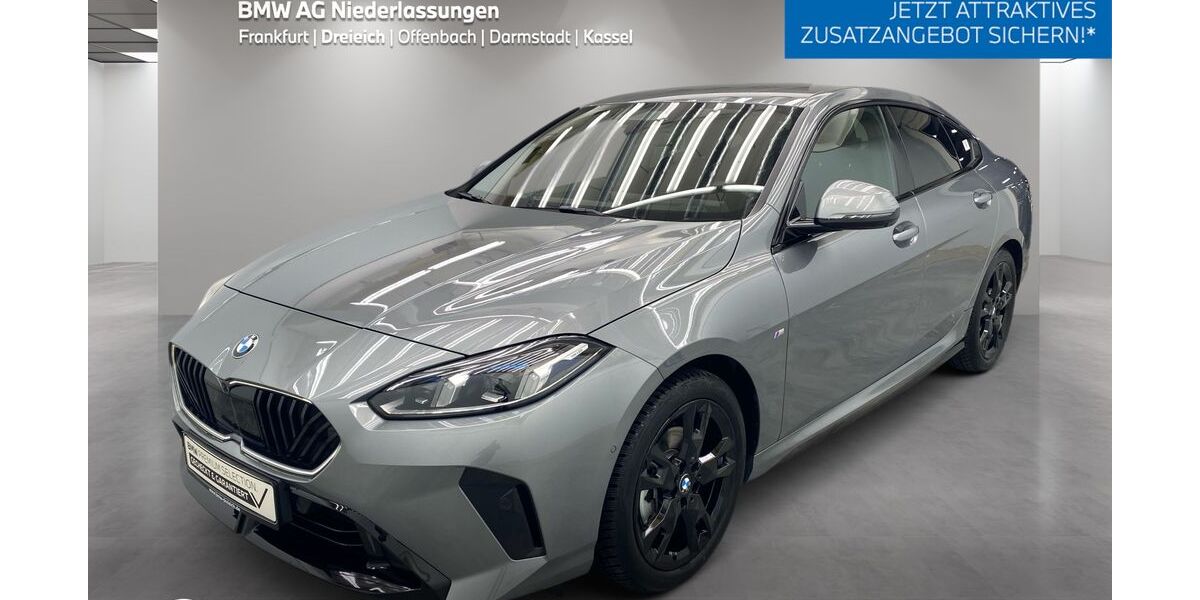 BMW 220 Gran Coupé 23.990 km 34.370 &euro; Dreieich-Sprendlingen 63303