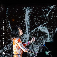 Alice Sara Ott | London Philharmonic Orchestra, Edward Gardner 09.12.2026 Alte Oper Frankfurt