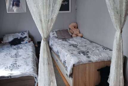 Haus Dietzenbach - 6 Zimmer, 170 m&sup2;, 475.000&euro; | Angebot:20692837