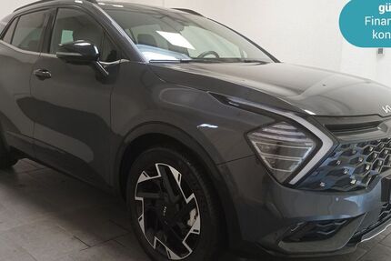 Kia Sportage 43.149 km 33.470 &euro; Egelsbach 63329
