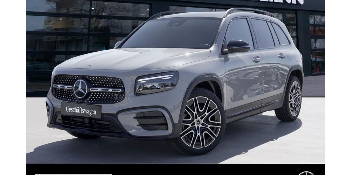 Mercedes-Benz GLB 200 15.000 km 46.690 &euro; Aschaffenburg 63741