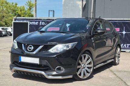 Nissan Qashqai 186.800 km 6.700 &euro; Groß-Zimmern 64846