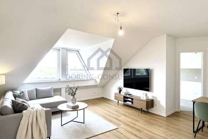 Wohnung Bruchköbel - 3 Zimmer, 66 m&sup2;, 199.000&euro; | Angebot:24249401