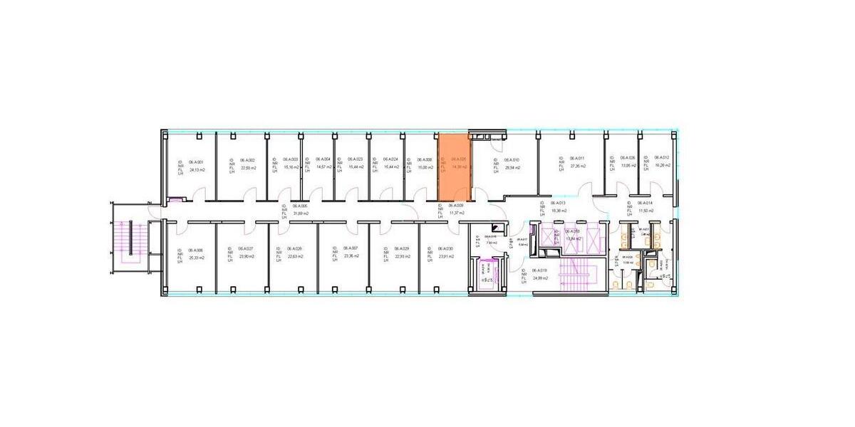 Gewerbeobjekt Frankfurt am Main Ostend - 800&euro; | Angebot:25883946