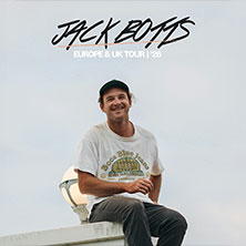 Jack Botts 30.09.2026 Ponyhof
