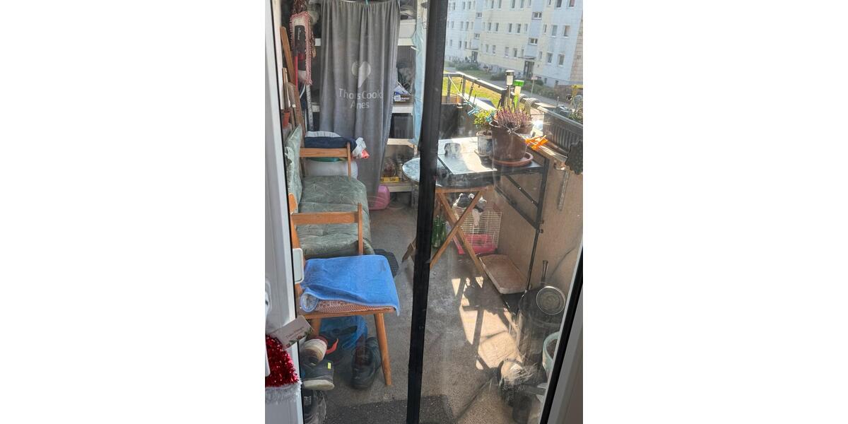 Etagenwohnung Frankfurt am Main Schwanheim - 4 Zimmer, 85 m&sup2;, 345.000&euro; | Angebot:25366044